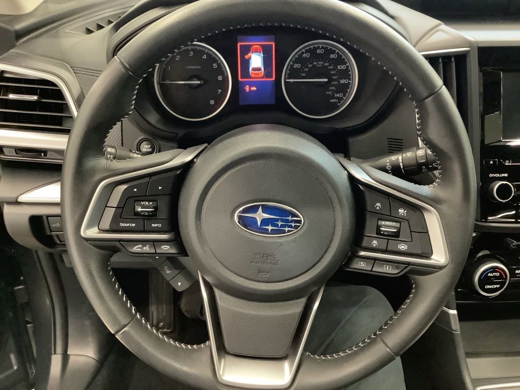 Certified 2023 Subaru Forester Premium AWD/4WD image 13