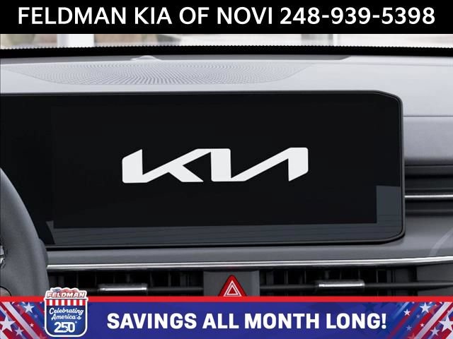 New 2026 Kia K5 GT-Line AWD/4WD image 20