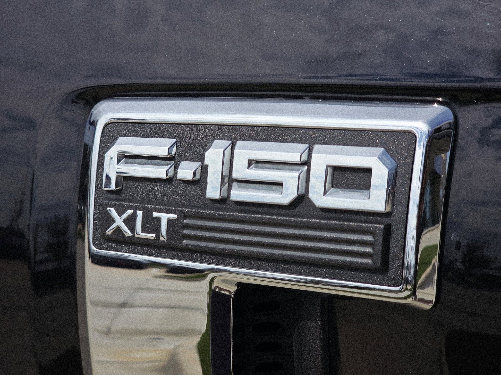 Used 2023 Ford F150 XLT w/ Equipment Group 302A High RWD image 11