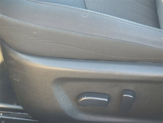 Used 2024 Nissan Altima 2.5 SV image 19