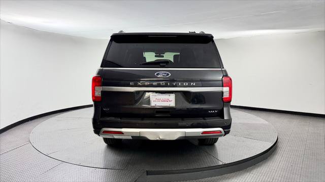 Used 2024 Ford Expedition Max XLT AWD/4WD image 7