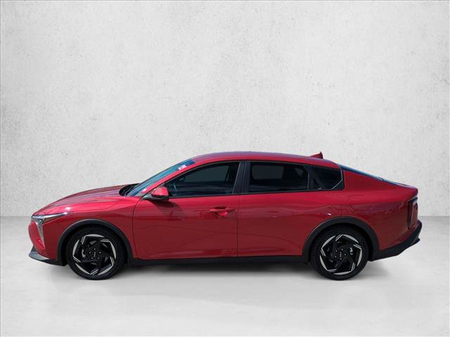 Used 2025 Kia K4 EX FWD image 9