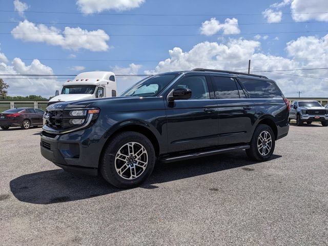 New 2026 Ford Expedition Max Active RWD image 8