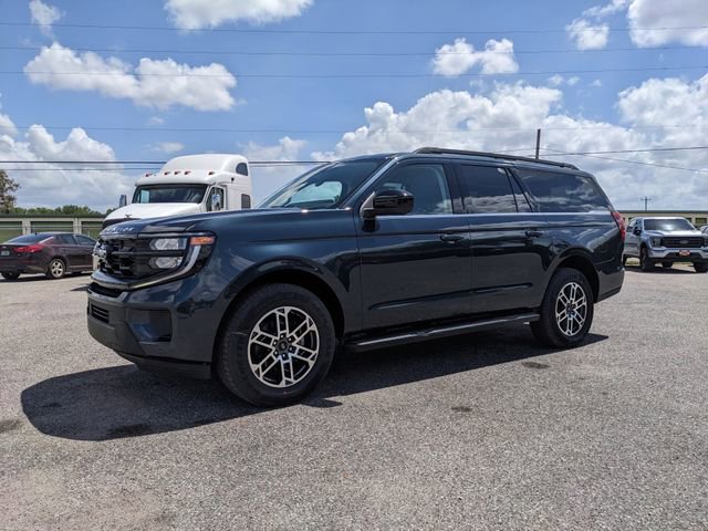 New 2026 Ford Expedition Max Active RWD image 8
