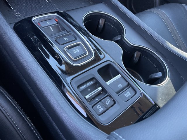 Certified 2025 Honda Pilot EX-L image 20