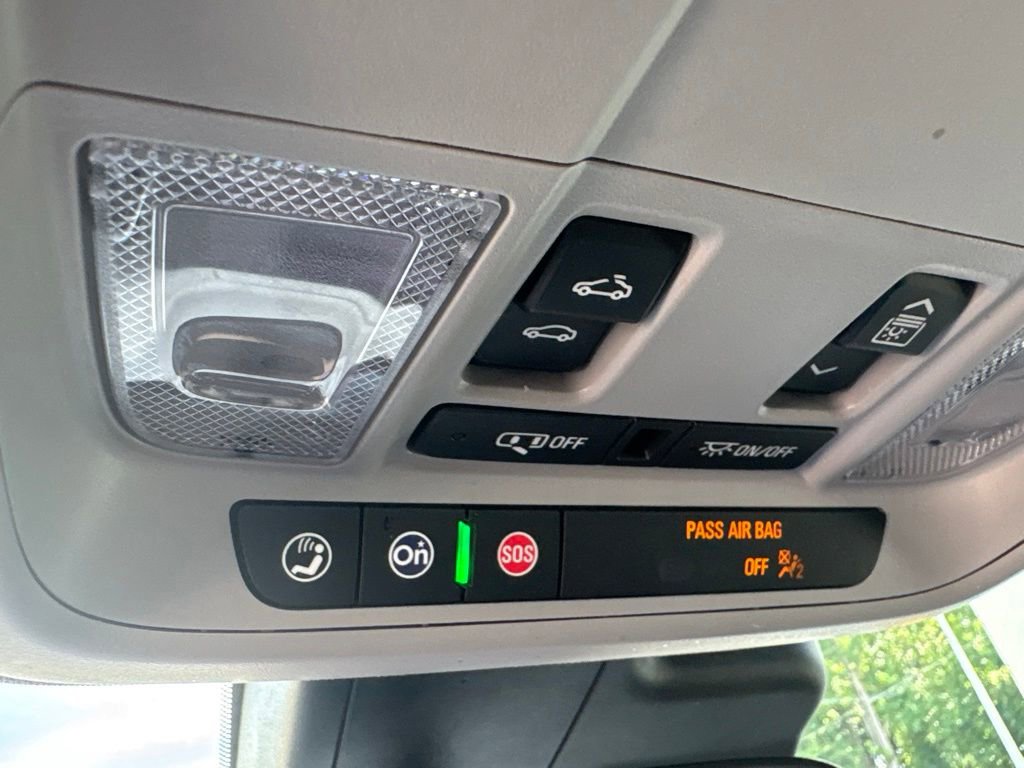 Used 2024 Chevrolet Malibu LT FWD image 19