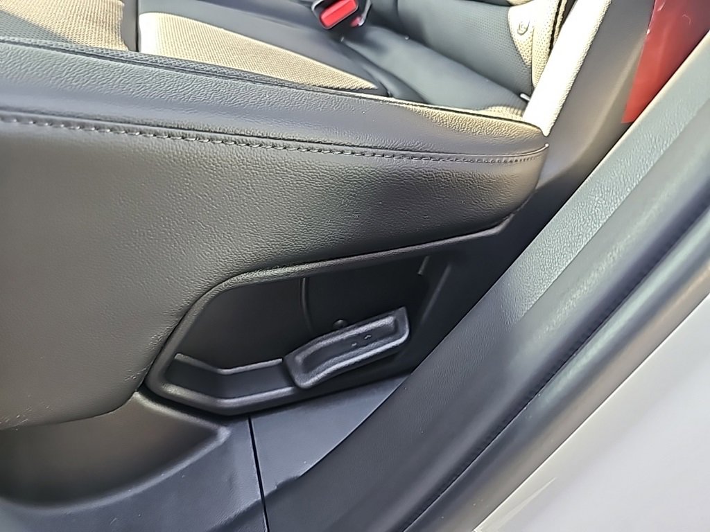 New 2026 Hyundai Tucson Limited image 30