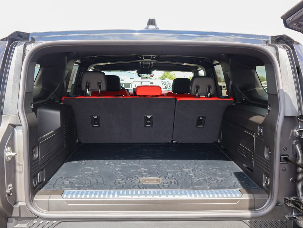 New 2026 GMC Hummer EV 3X w/ Carbon Fiber Edition Package image 7