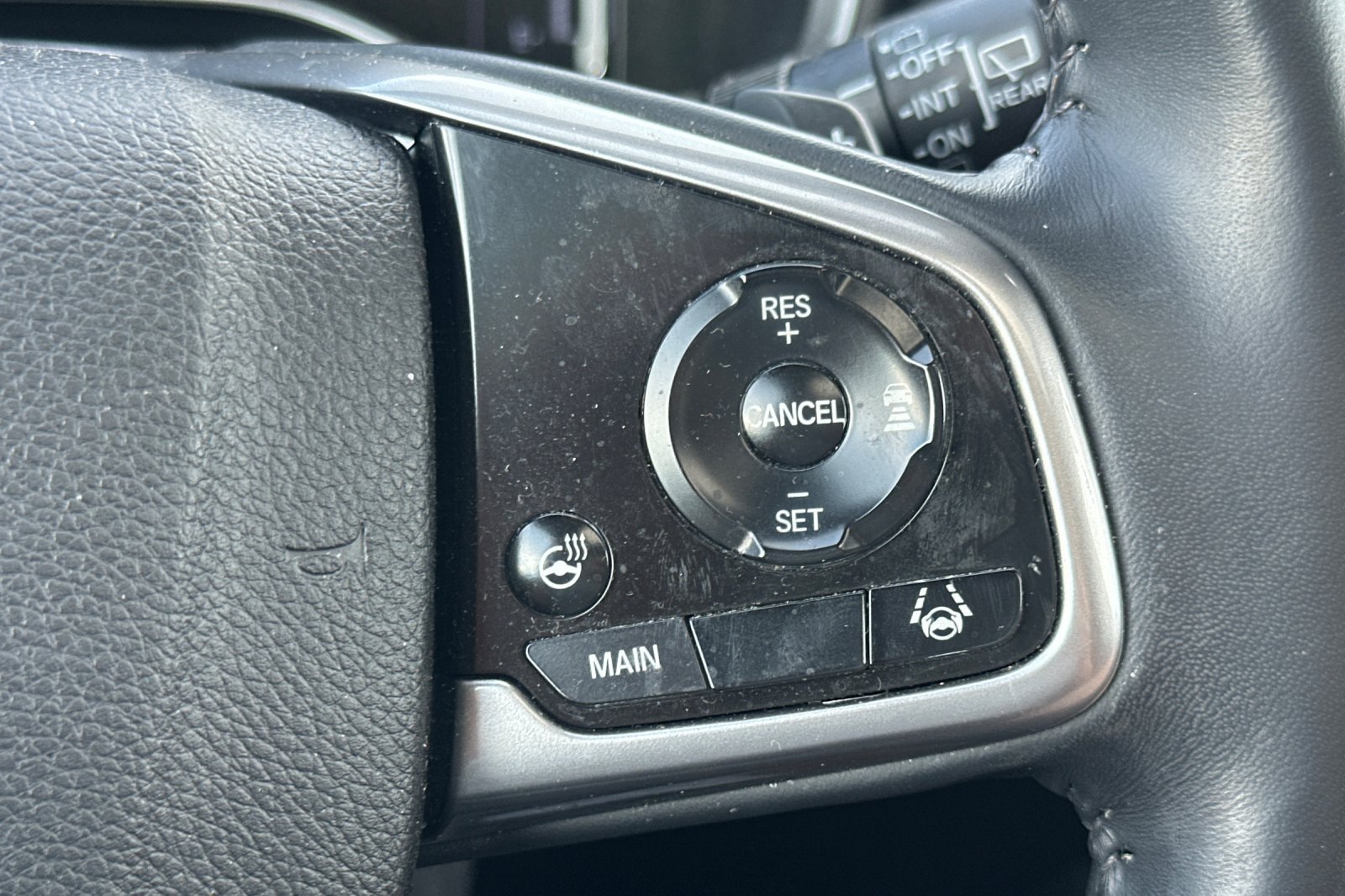 Used 2022 Honda CR-V EX-L image 36