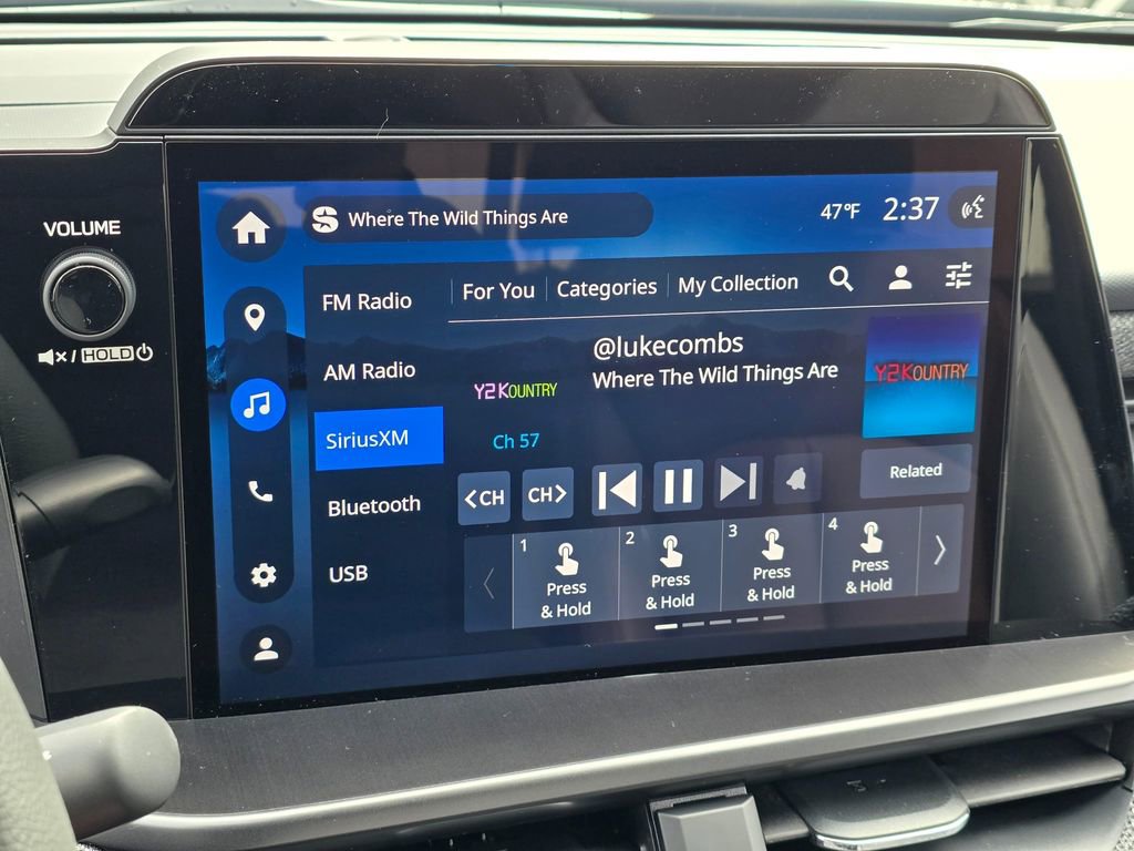 New 2026 Subaru Outback Limited image 19