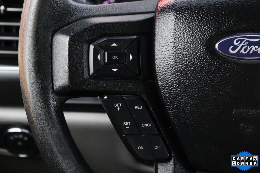 Used 2019 Ford F550 4x4 Crew Cab Super Duty image 26