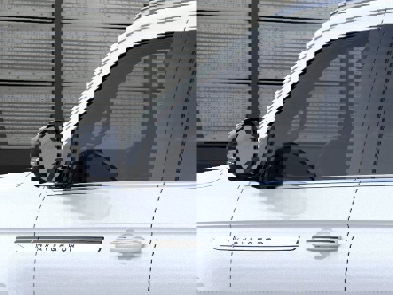 New 2026 Lincoln Navigator Reserve image 43