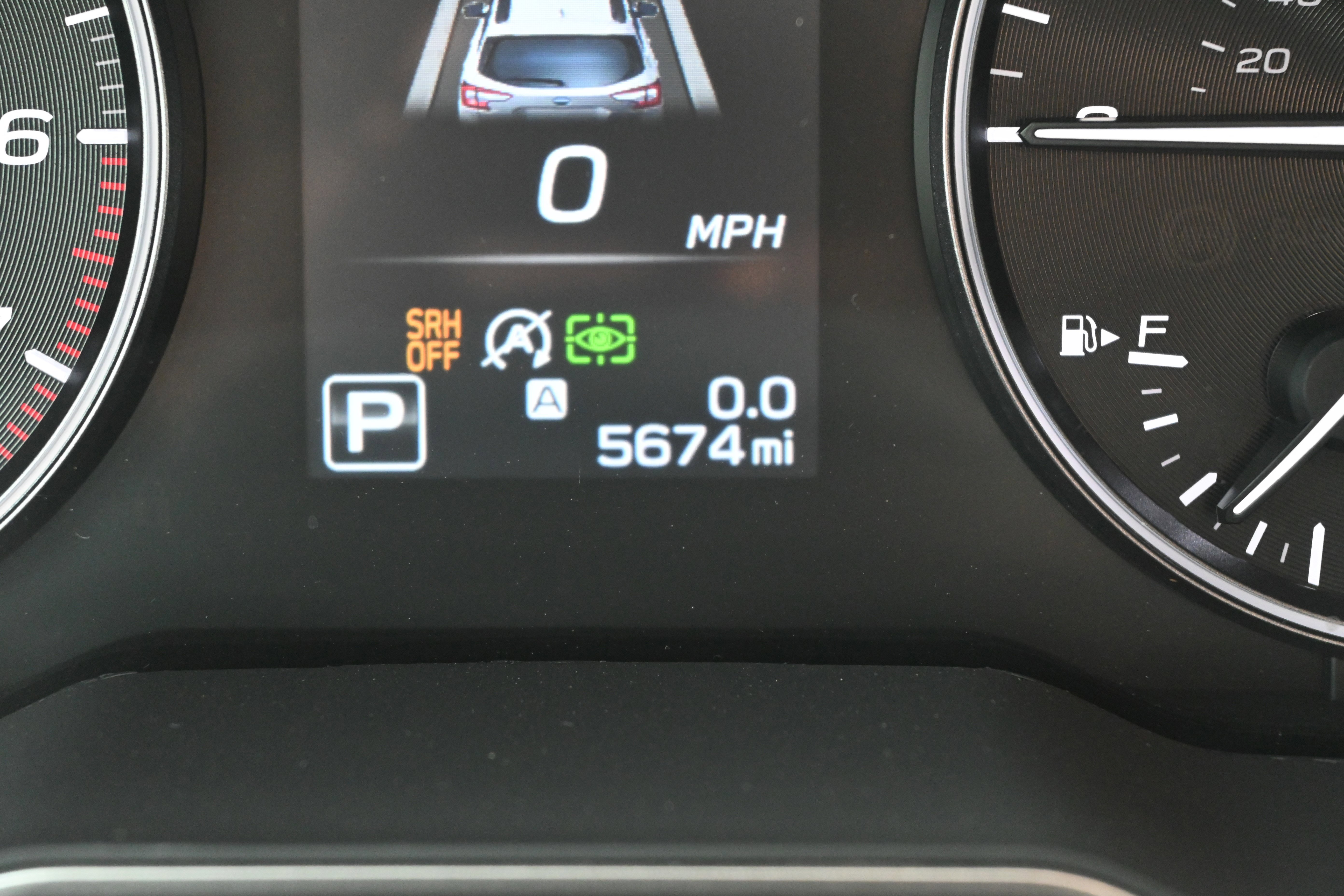 Certified 2025 Subaru Outback Limited XT image 20