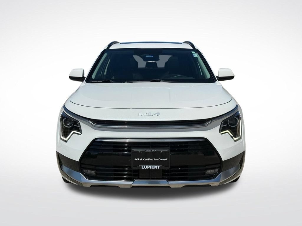 Used 2023 Kia Niro EX Touring FWD image 9