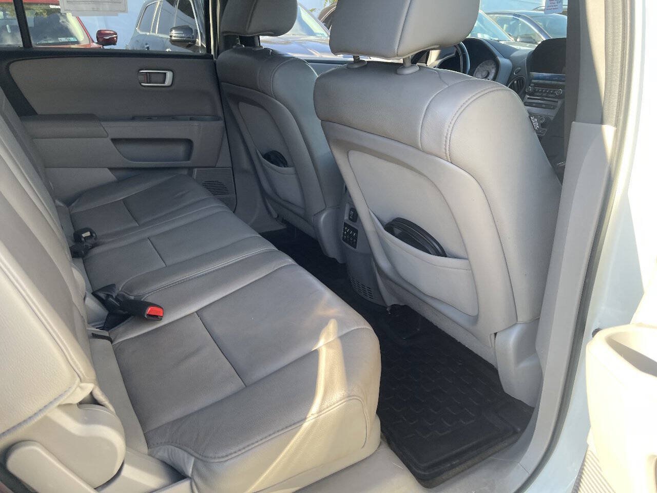 Used 2013 Honda Pilot EX-L image 23