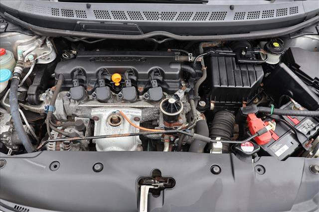 Used 2010 Honda Civic EX-L image 30