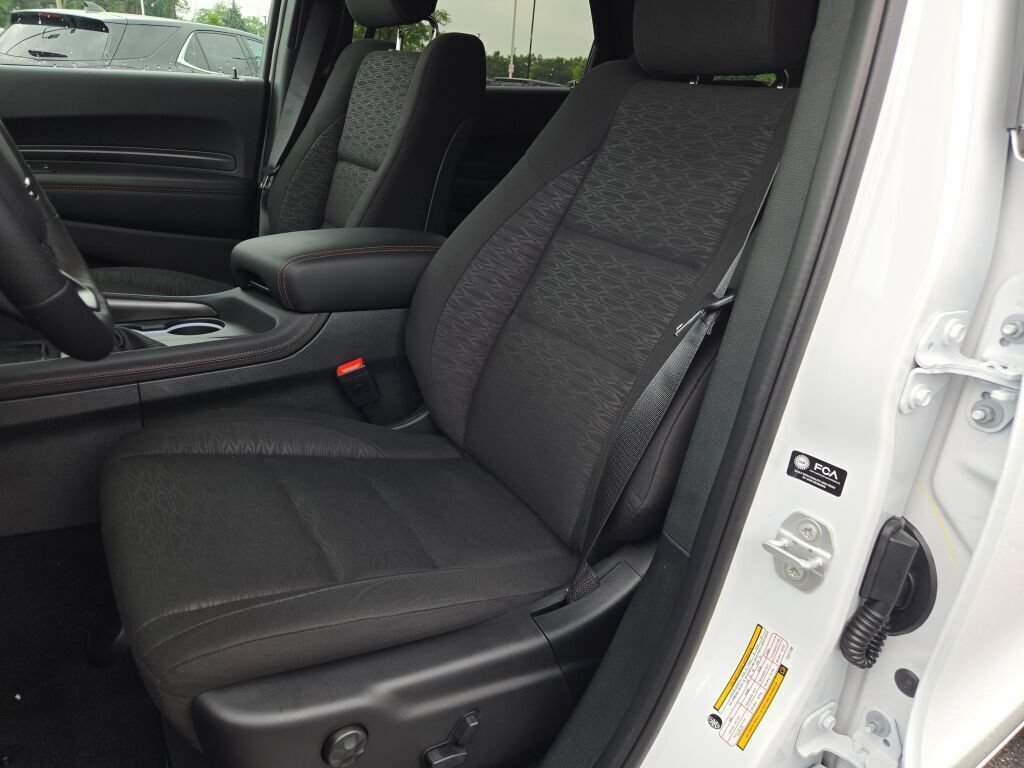 New 2026 Dodge Durango GT AWD/4WD image 36