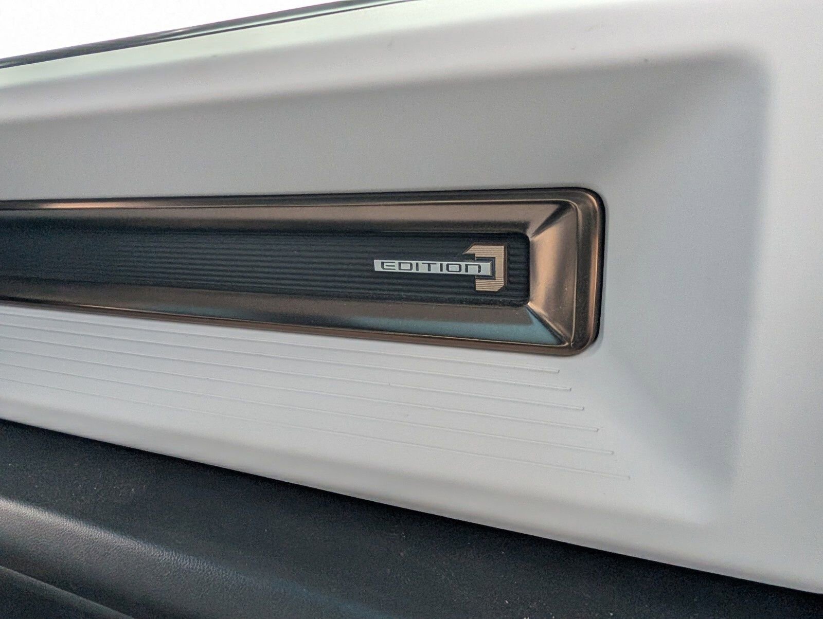 Used 2023 GMC Hummer EV Edition 1 image 29