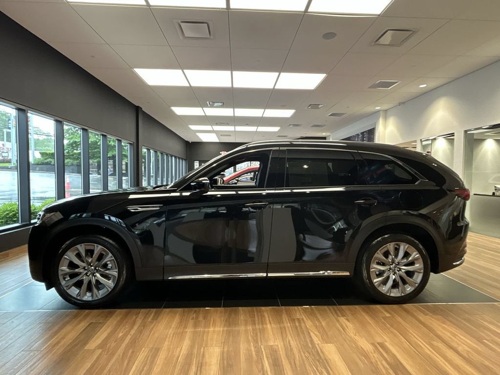 New 2026 MAZDA CX-90 3.3 Turbo w/ Premium Plus Pkg AWD/4WD image 5