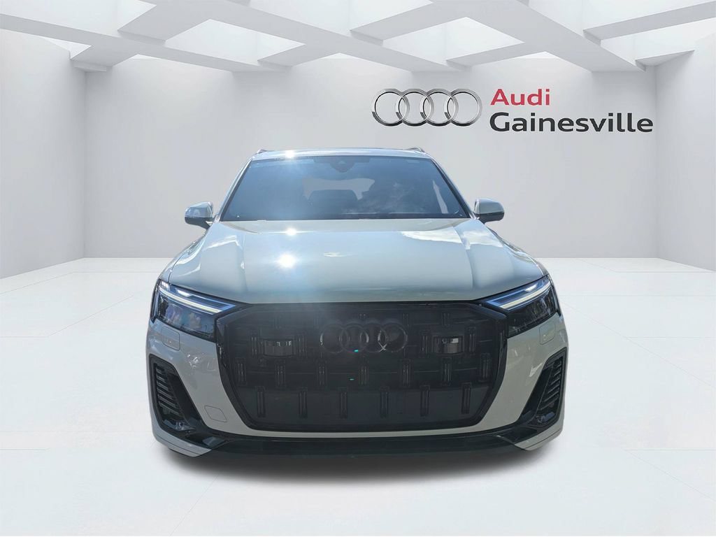 New 2026 Audi Q7 2.0T Premium Plus AWD/4WD image 16