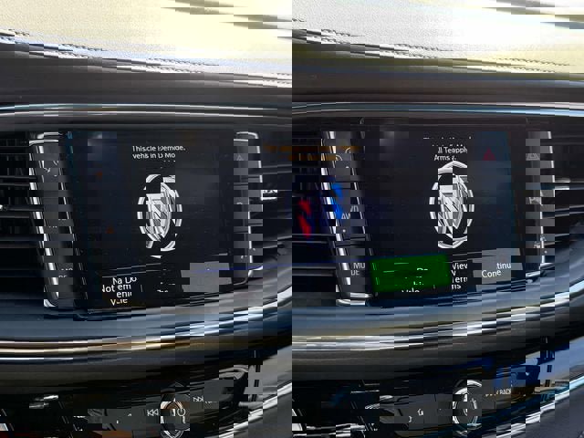 New 2024 Buick Enclave Avenir w/ Avenir Technology Package image 14