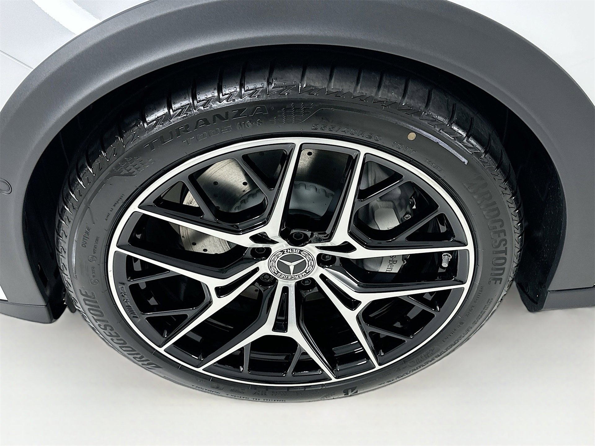 New 2026 Mercedes-Benz E 450 4MATIC All-Terrain Wagon image 34