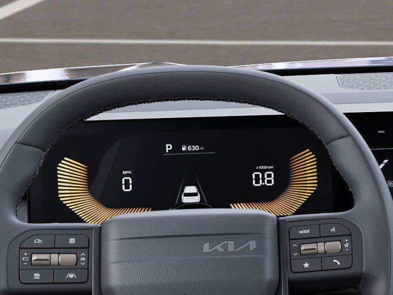 New 2027 Kia Telluride EX AWD/4WD image 21