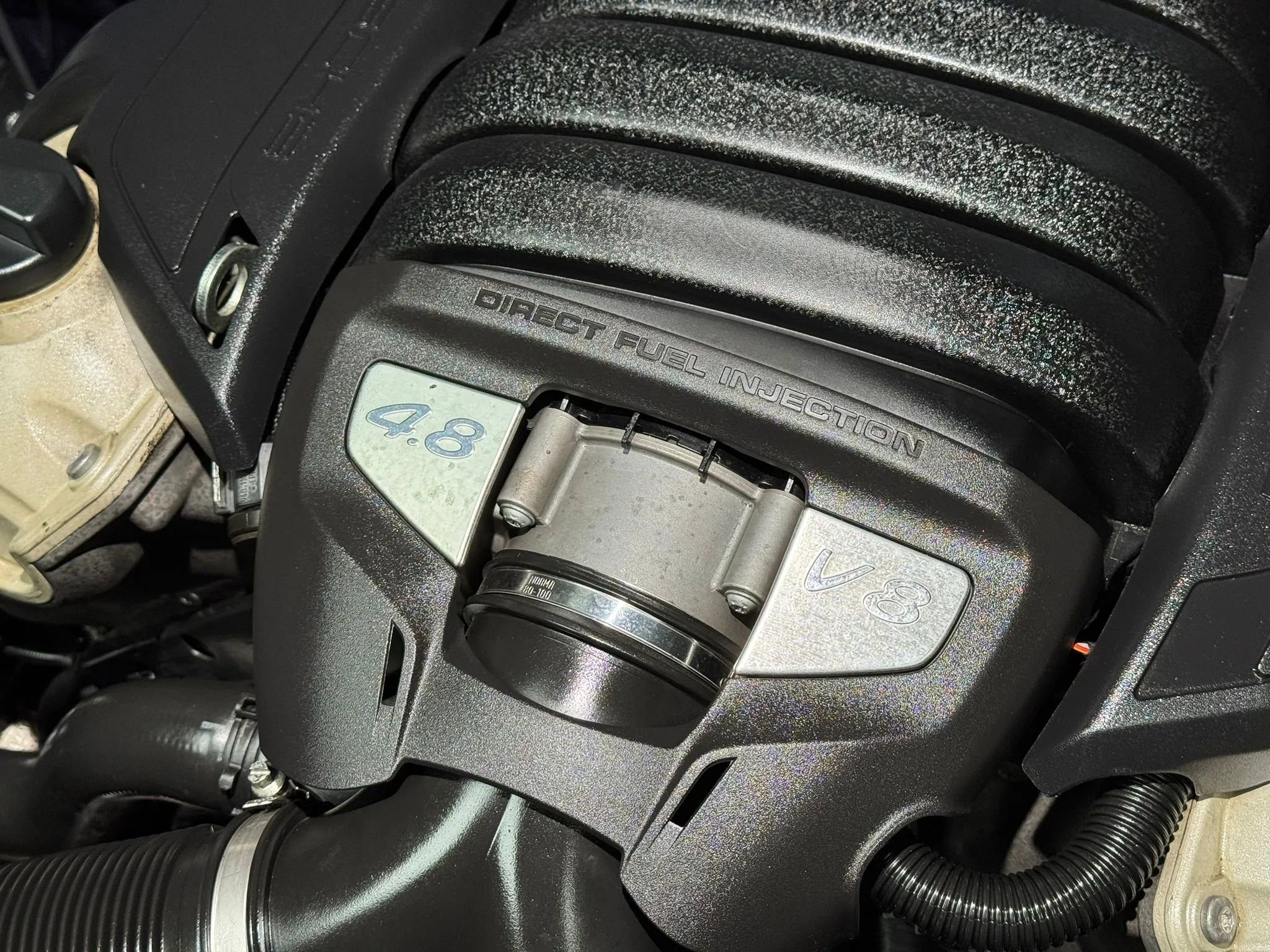 Used 2012 Porsche Panamera S image 7