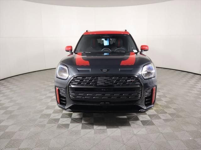 New 2026 MINI Cooper Countryman John Cooper Works w/ Comfort Package Max AWD/4WD image 2