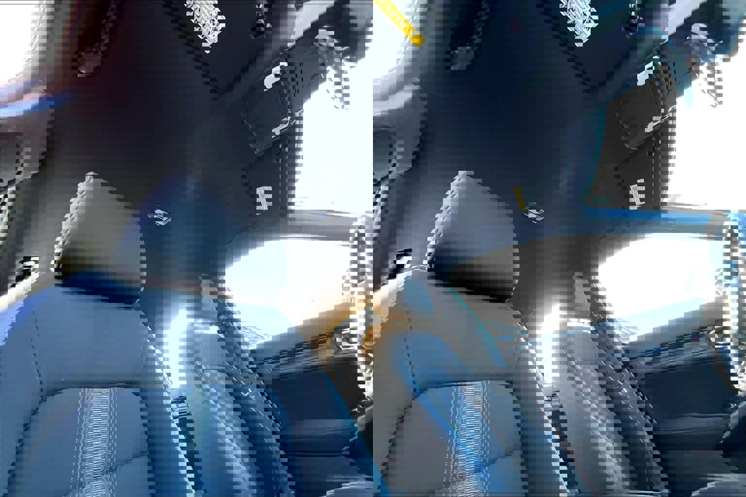 Used 2023 Honda Civic Sport image 11