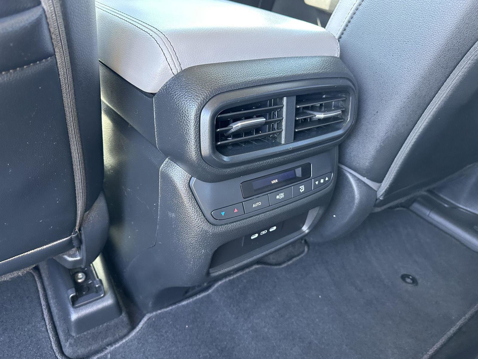 Certified 2024 Honda Pilot EX-L image 15