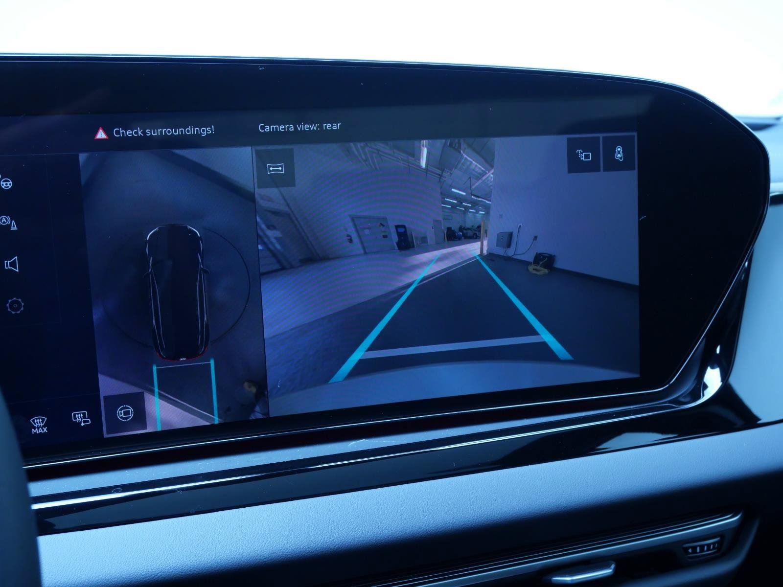 New 2026 Audi A6 Premium Plus AWD/4WD image 26