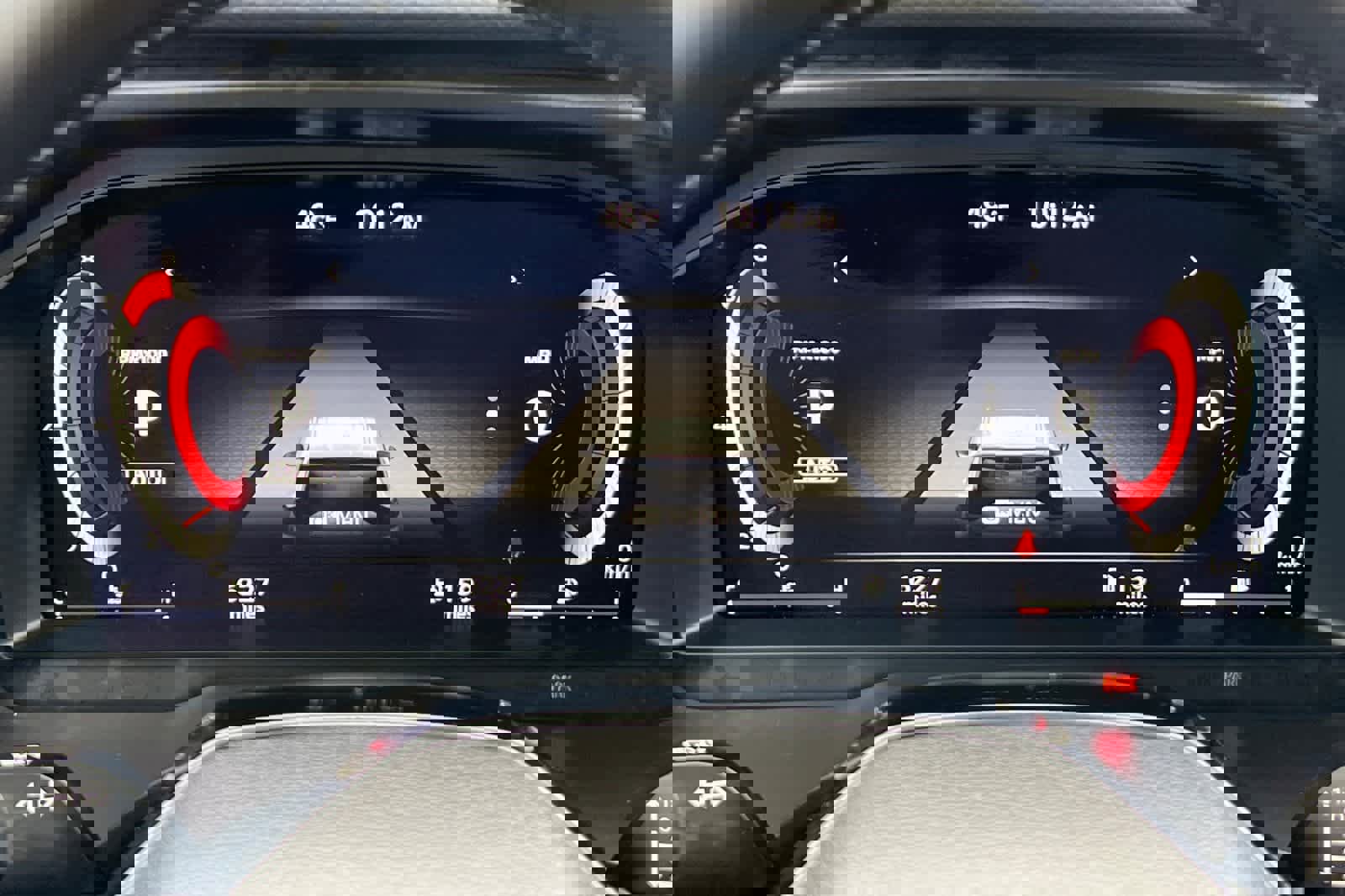 Certified 2025 Nissan Rogue Platinum w/ Platinum Premium Package image 33