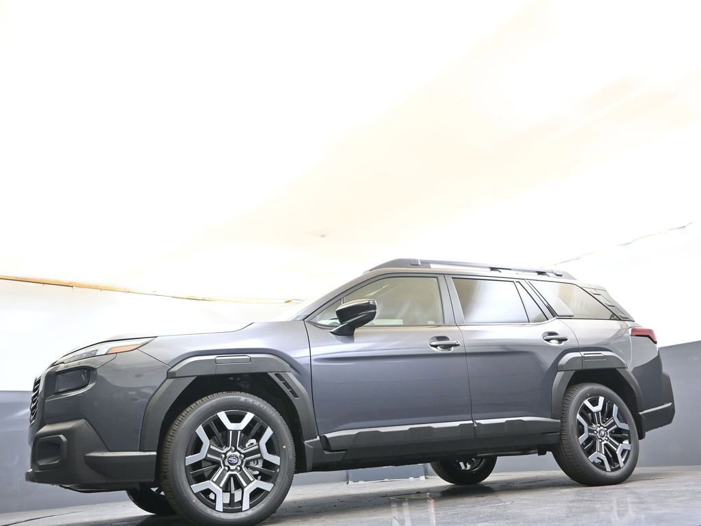 New 2026 Subaru Outback Touring XT image 40