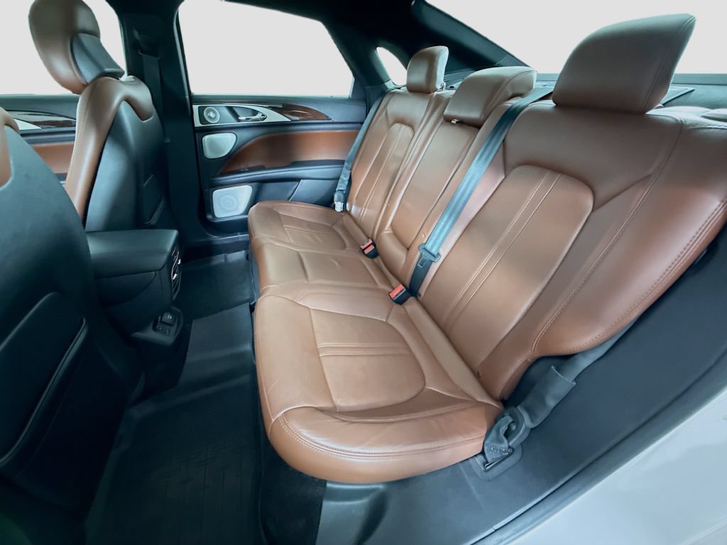 Used 2017 Lincoln MKZ Reserve w/ Luxury Package FWD image 25