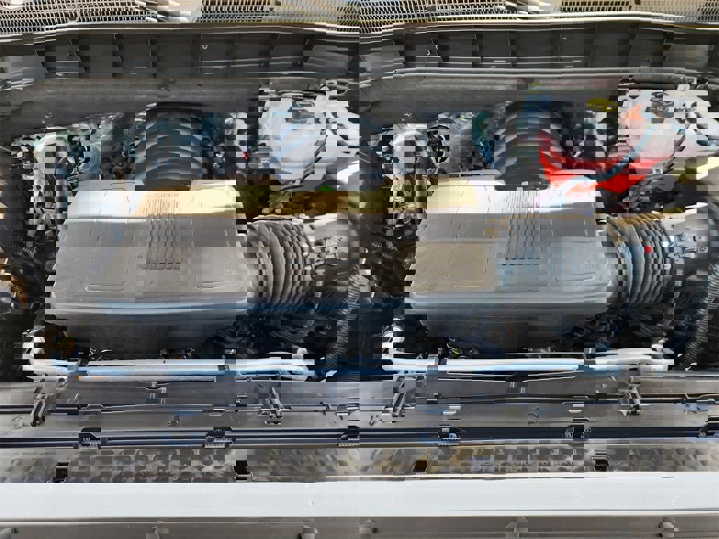 New 2026 GMC Sierra 1500 SLT image 20