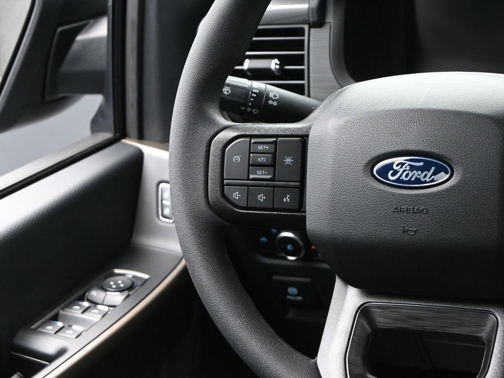 New 2025 Ford F150 STX w/ Equipment Group 201A FX4 image 30