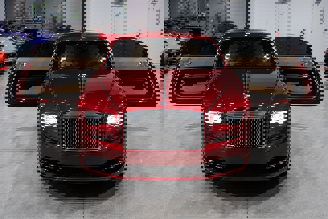 Used 2019 Rolls-Royce Wraith image 36