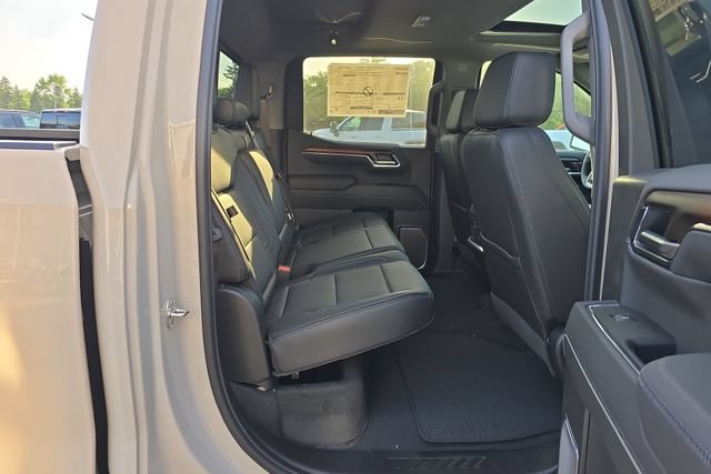New 2026 GMC Sierra 1500 Denali w/ Denali Reserve Package AWD/4WD image 28