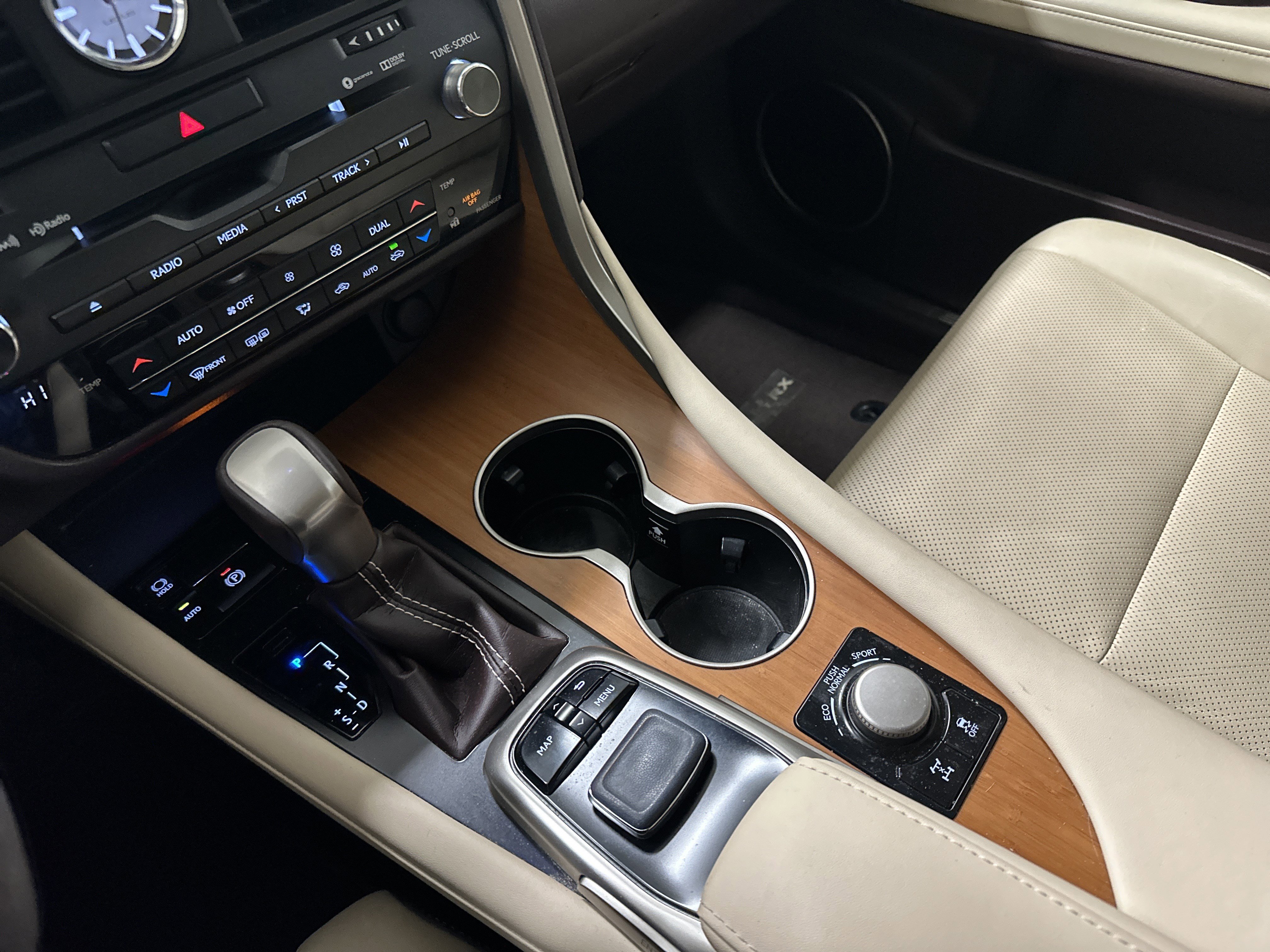 Used 2019 Lexus RX 350 AWD image 26