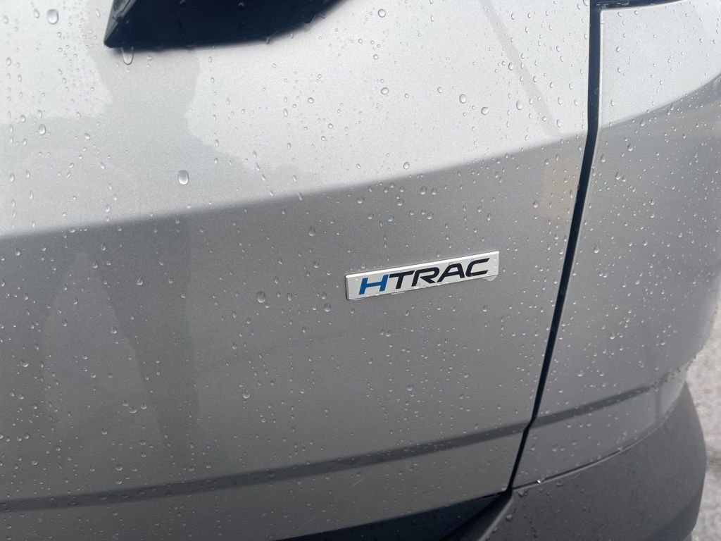 Used 2025 Hyundai Tucson SEL image 7