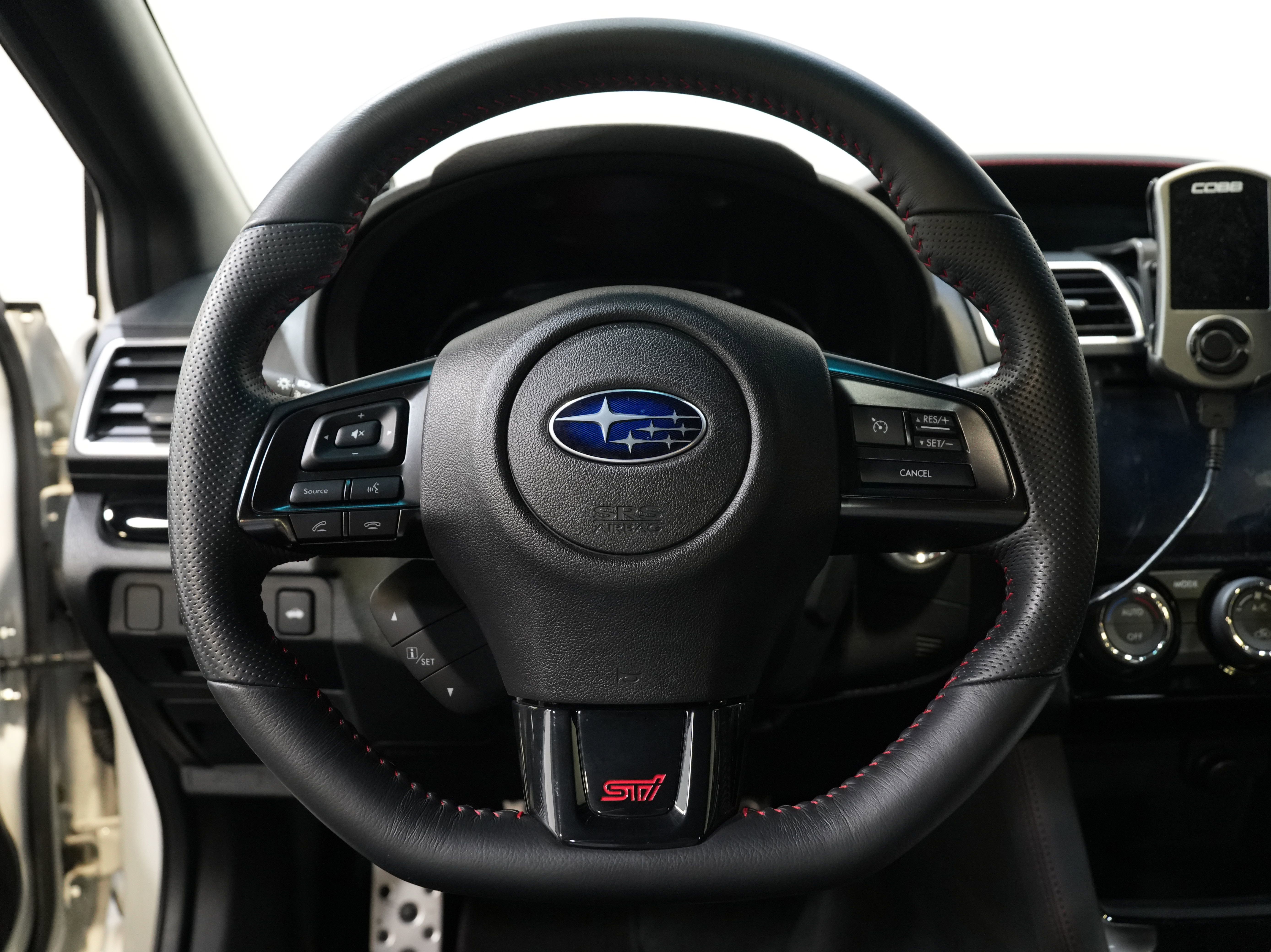 Used 2020 Subaru WRX STI AWD/4WD image 41
