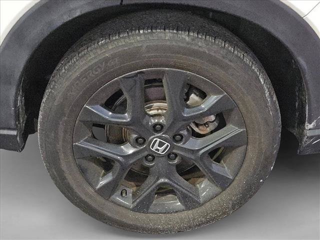 Used 2025 Honda HR-V Sport image 6