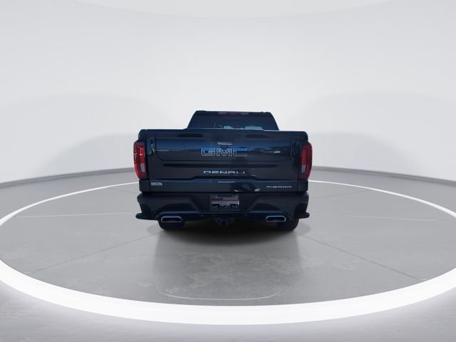Used 2025 GMC Sierra 1500 Denali Ultimate image 7
