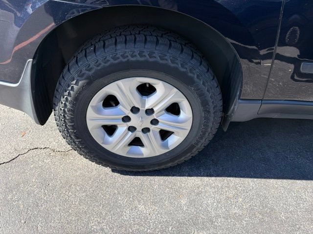 Used 2015 Chevrolet Traverse LS AWD/4WD image 6