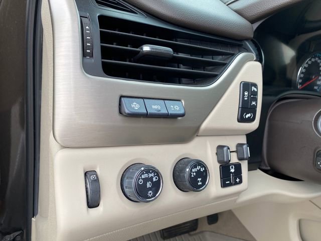 Used 2020 GMC Yukon XL Denali image 20