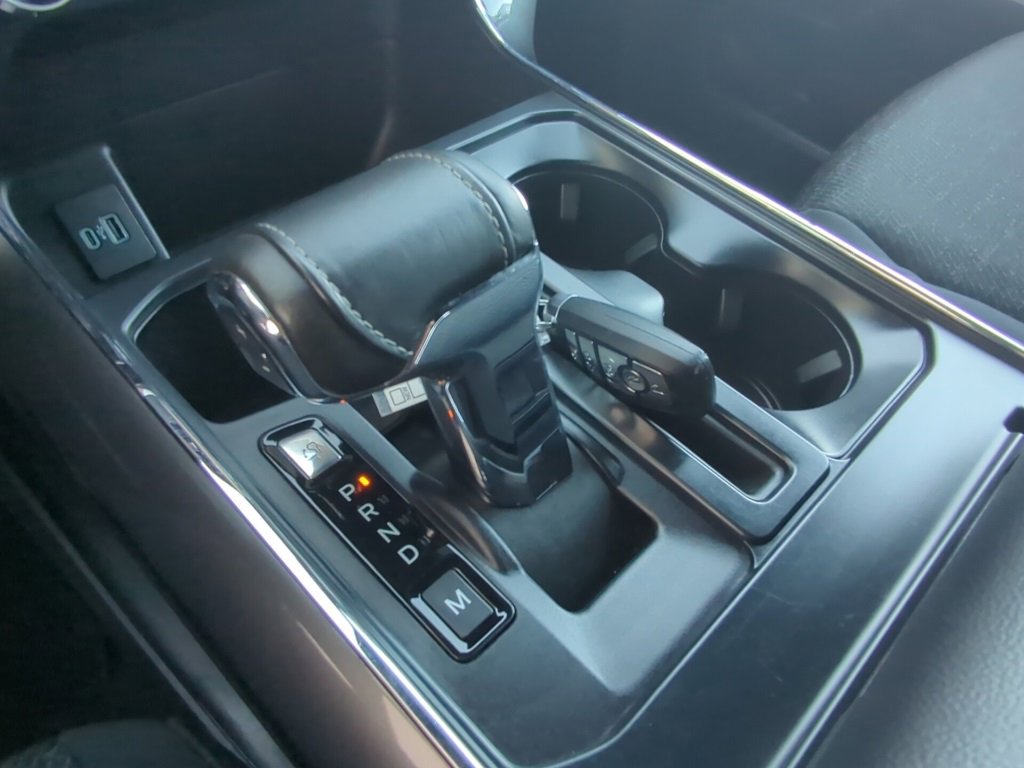 Certified 2023 Ford F150 XLT w/ Equipment Group 302A High image 3