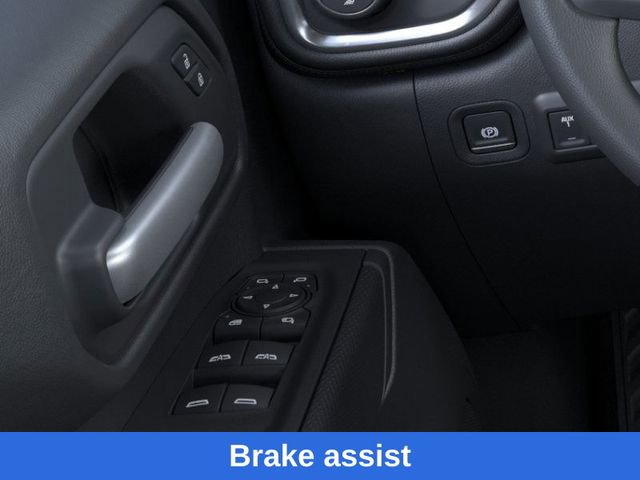 New 2026 Chevrolet Silverado 2500 Custom image 23