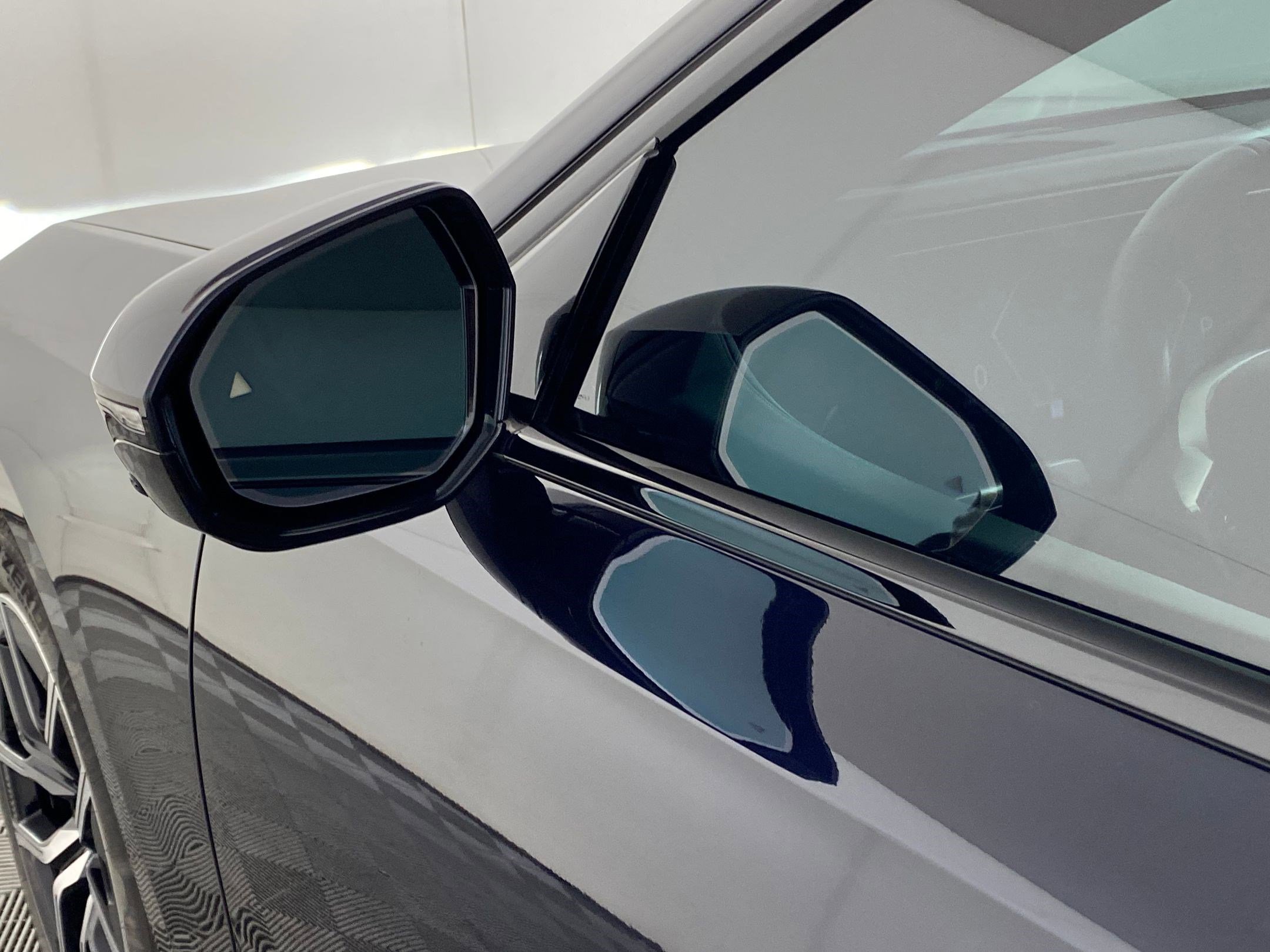 Certified 2024 BMW 740i xDrive 740i xDrive image 21