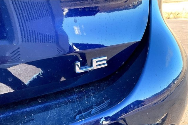 Used 2020 Toyota Highlander LE image 24